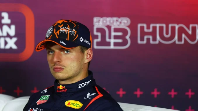 max-verstappen
