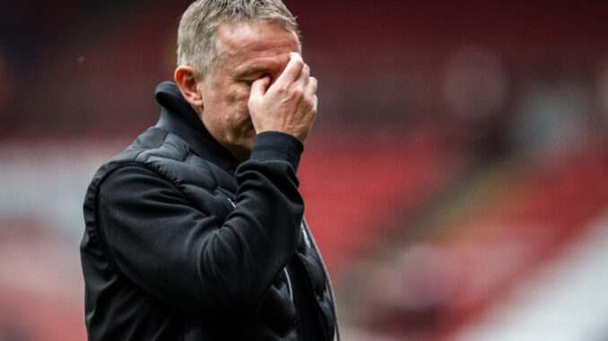 Charlton Athletic FC v Wrexham AFC - Sky Bet League One